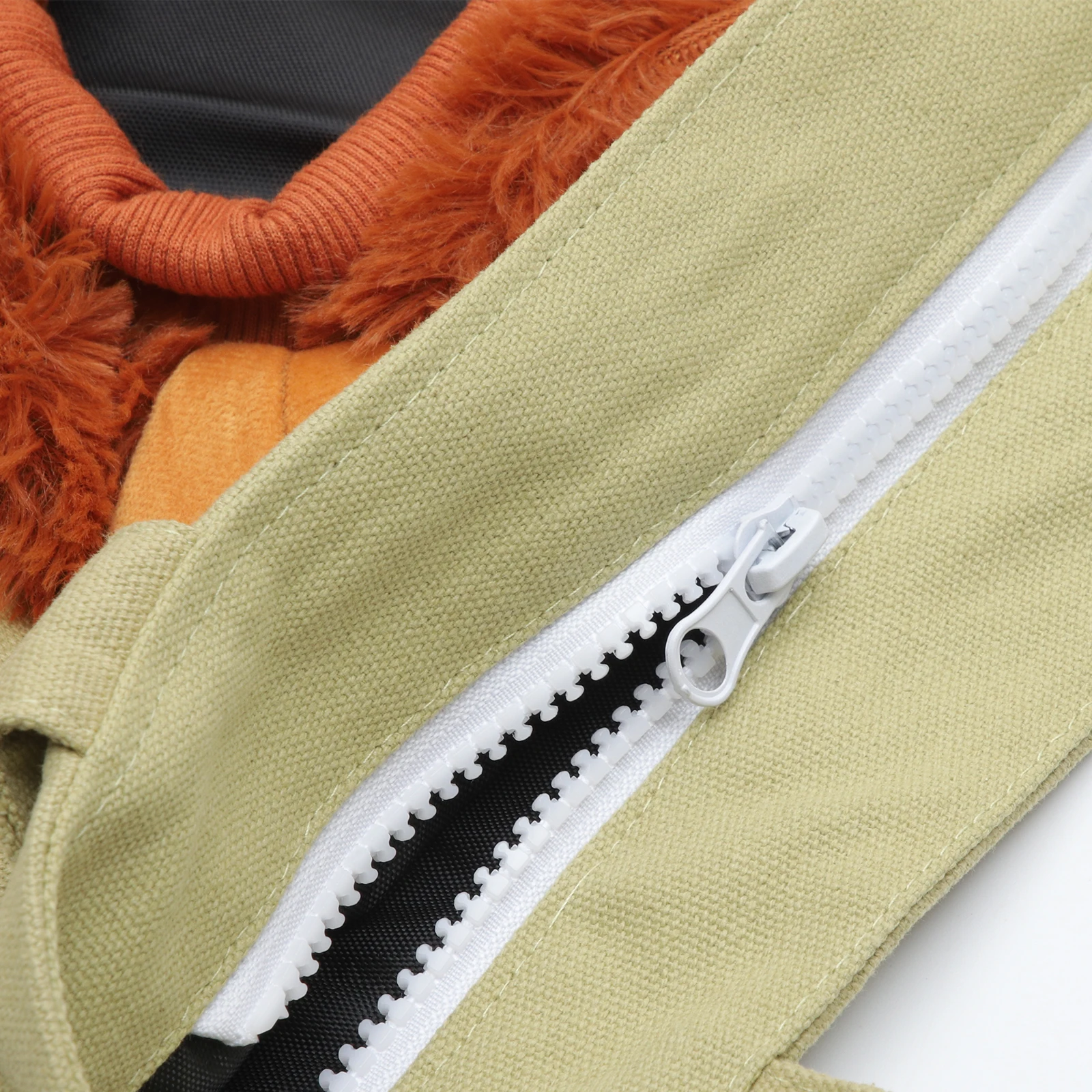 Lion Shaped Cat Carrier Lightweight Portable Pet Tote Foldable Carriers for Small Cats Dogs Canvas Travel Shoulder Bags Head
Lion Shaped Cat Carrier Lightweight Portable Pet Tote Foldable Carriers for Small Cats Dogs Canvas Travel Shoulder Bags Head