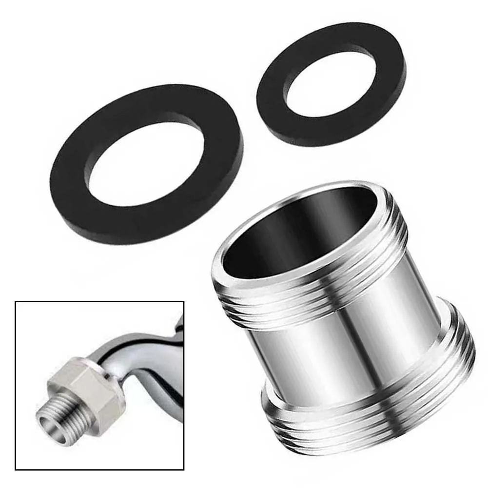1set M22 To For M24 Faucet Adapter Sinks Aerators With Rubber Grommets Kitchen Bathroom Basin Faucet Concealed Filter Screen
1set M22 To For M24 Faucet Adapter Sinks Aerators With Rubber Grommets Kitchen Bathroom Basin Faucet Concealed Filter Screen