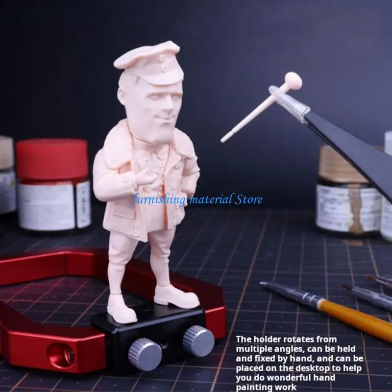 Y5GD High Strength Alloy Ergonomic Model Stand With Multiple Adjustment
Y5GD High Strength Alloy Ergonomic Model Stand With Multiple Adjustment