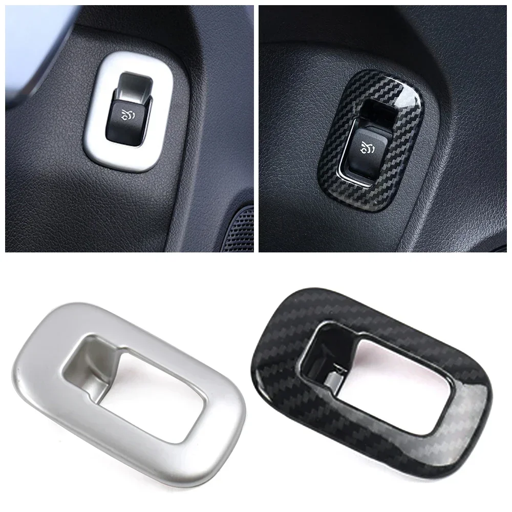 Для Mercedes Benz A CLA Class W177 V177 C118 W118 2020-2022 Деталь салона автомобиля, задняя дверь багажника, кнопка переключения багажника, накладка
Для Mercedes Benz A CLA Class W177 V177 C118 W118 2020-2022 Деталь салона автомобиля, задняя дверь багажника, кнопка переключения багажника, накладка