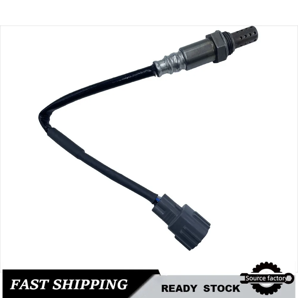 Oxygen O2 Sensor89465-30610 For Toyota, Automotive, Oxygen Sensor In-stock Shipped Immediately
Oxygen O2 Sensor89465-30610 For Toyota, Automotive, Oxygen Sensor In-stock Shipped Immediately