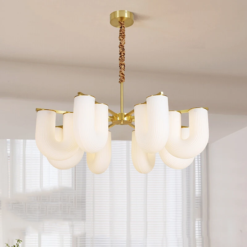MZISOSOD for Nordic Minimalist LED Pendant Light for Living Dining Room Bedroom Hotel Chandelier Home Decor Lighting Fixtures
MZISOSOD for Nordic Minimalist LED Pendant Light for Living Dining Room Bedroom Hotel Chandelier Home Decor Lighting Fixtures