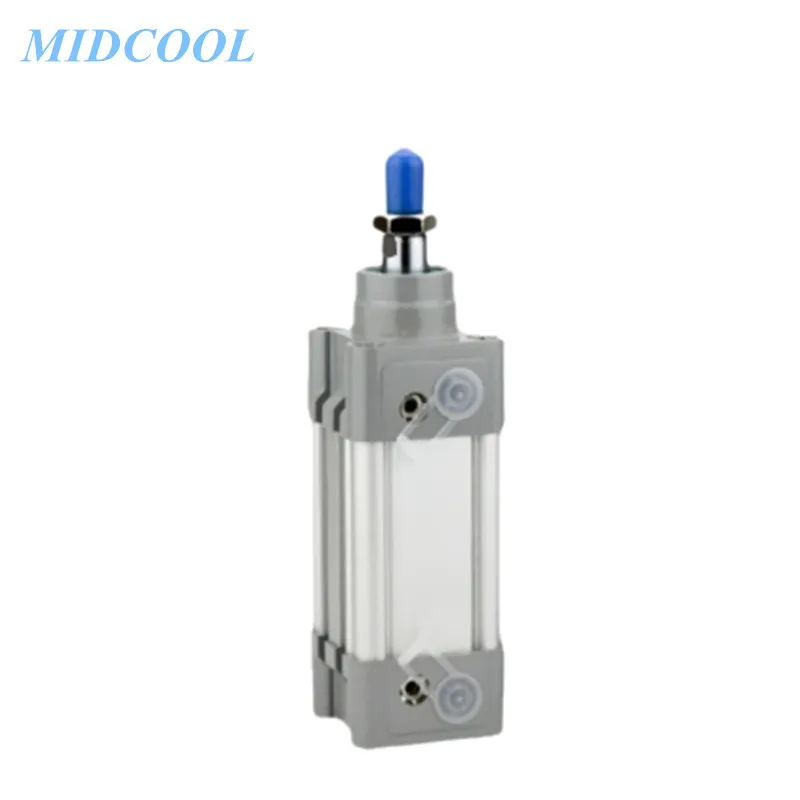 Pneumatic Cylinder Air Cylinder DNC100 Stroke 25 40 50 80 100 125 150 160 200 250 320mm
Pneumatic Cylinder Air Cylinder DNC100 Stroke 25 40 50 80 100 125 150 160 200 250 320mm
