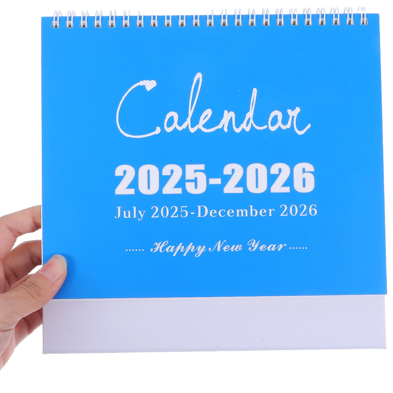 2026 Desktop Calendar 2025-2026 Monthly Planner Large Monthly Planner Sturdy Paper Metal Ring Binding Easy Flip Wall Calendar
2026 Desktop Calendar 2025-2026 Monthly Planner Large Monthly Planner Sturdy Paper Metal Ring Binding Easy Flip Wall Calendar