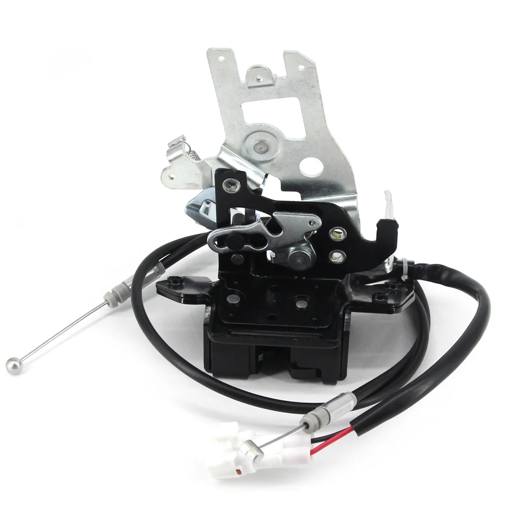 64680-0C010 Trunk Tailgate Liftgate Back Door Lock Latch with Control Cable Fit for toyota Sequoia 2001-2003 2004 2005 2006 2007
64680-0C010 Trunk Tailgate Liftgate Back Door Lock Latch with Control Cable Fit for toyota Sequoia 2001-2003 2004 2005 2006 2007