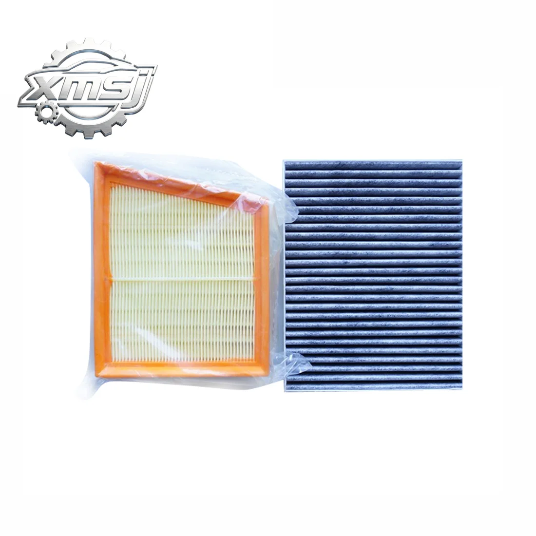 Filtro aire Filtro aire cabina para Ford Ecosport / Nueva Fiesta Oem: CN11-9601-AD 8E2H-16N619-CA
Filtro aire Filtro aire cabina para Ford Ecosport / Nueva Fiesta Oem: CN11-9601-AD 8E2H-16N619-CA