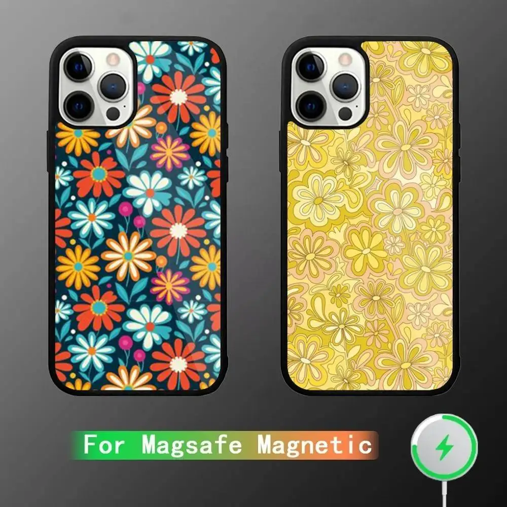 Hippie Psychedelic floral flowers Phone Case For iPhone 16,15,14,13,12,11,Plus,Pro,Max Mini Magsafe Magnetic Wireless Charging
Hippie Psychedelic floral flowers Phone Case For iPhone 16,15,14,13,12,11,Plus,Pro,Max Mini Magsafe Magnetic Wireless Charging