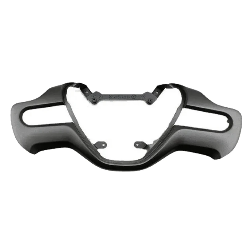 Накладка на рулевое колесо автомобиля для Honda Civic 8 2006-2011, рамка кнопки переключения аудио и радио
Накладка на рулевое колесо автомобиля для Honda Civic 8 2006-2011, рамка кнопки переключения аудио и радио