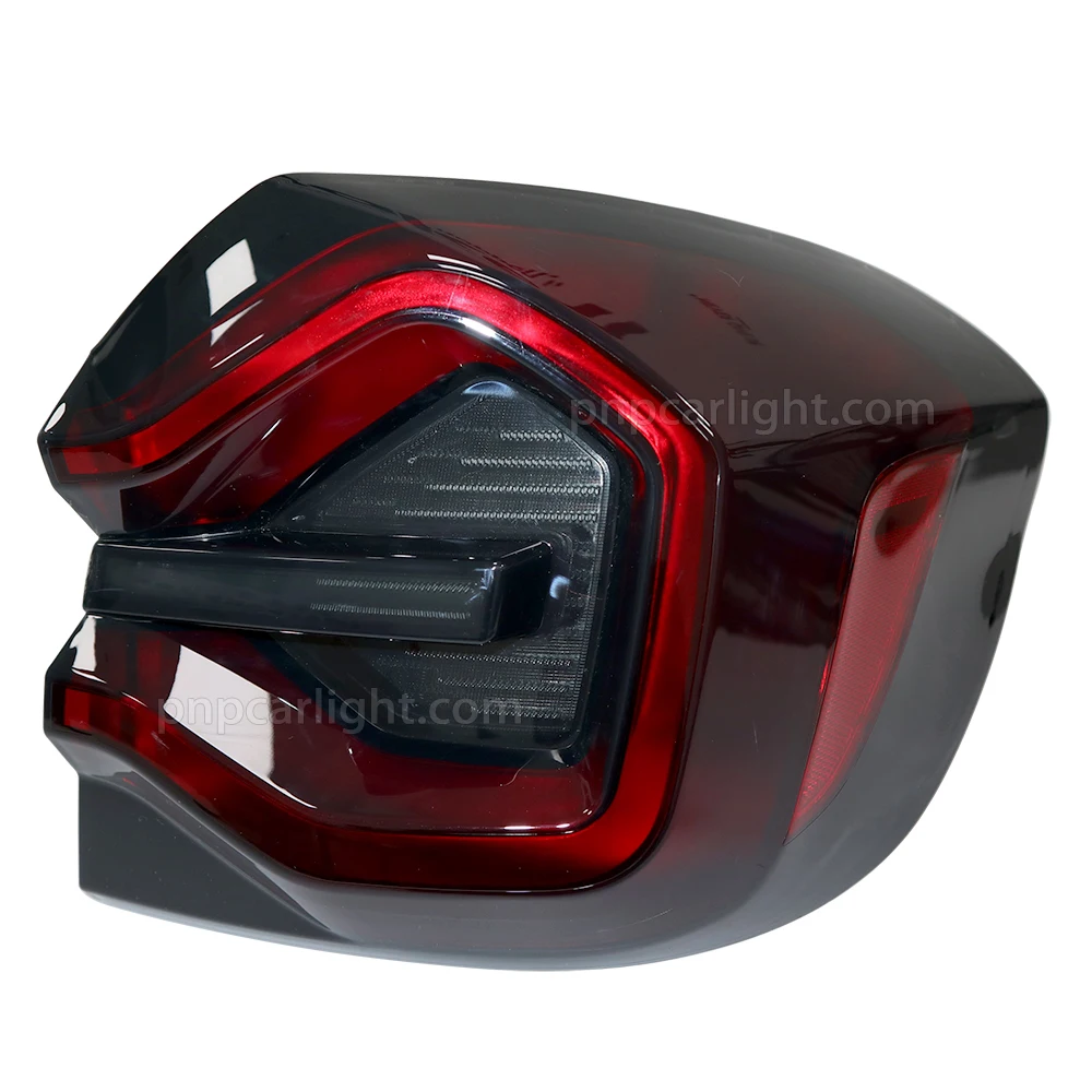 Original Tail Light for BMW X3 G08 LCI 2021-2022 63219850133 63219850134 63219850137 63219850138
Original Tail Light for BMW X3 G08 LCI 2021-2022 63219850133 63219850134 63219850137 63219850138