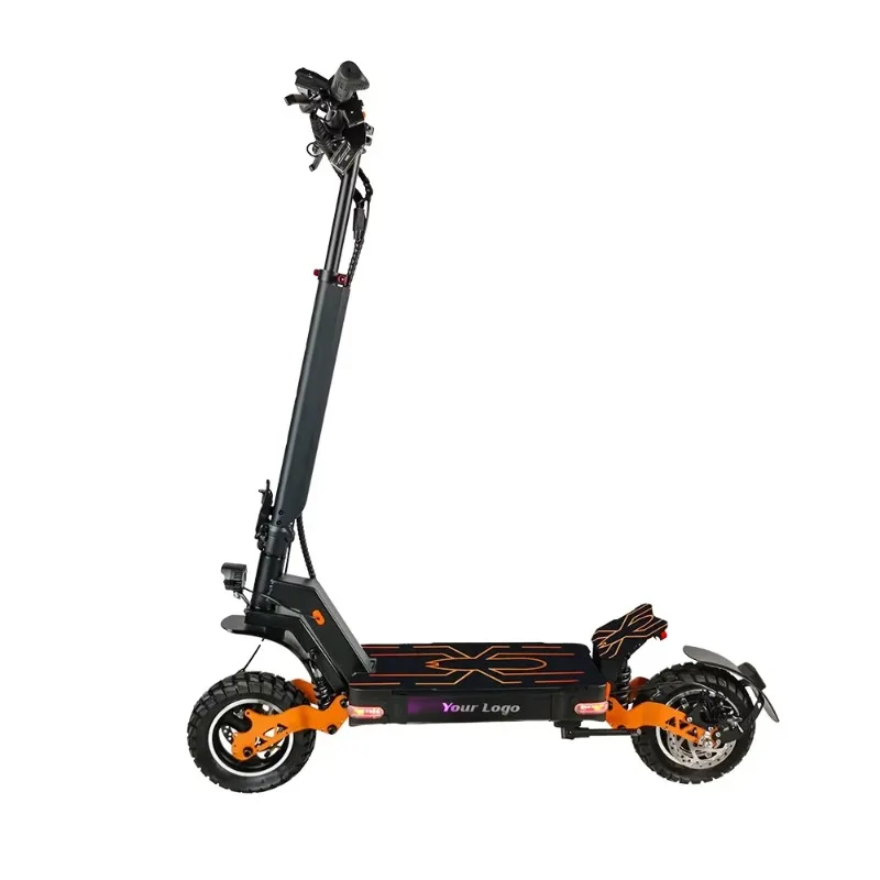 New Design Cheap Adult Portable Foldable Standing Two Wheel 10inch Inflatable Tire 800W Electric Scooter Long Range Lithium
New Design Cheap Adult Portable Foldable Standing Two Wheel 10inch Inflatable Tire 800W Electric Scooter Long Range Lithium