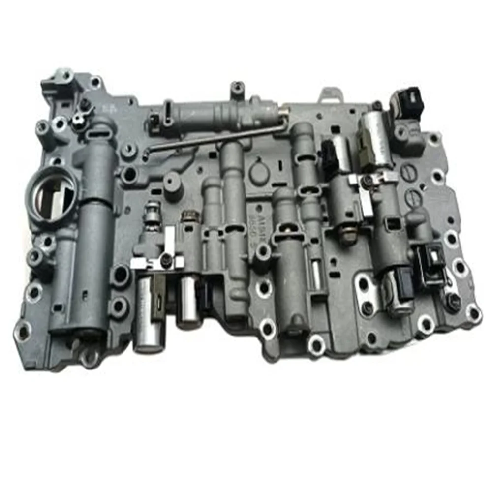 A750E A750F Automatic Transmission Parts Valve Body for Toyota Lexus Improved performance Significantly longer service life
A750E A750F Automatic Transmission Parts Valve Body for Toyota Lexus Improved performance Significantly longer service life