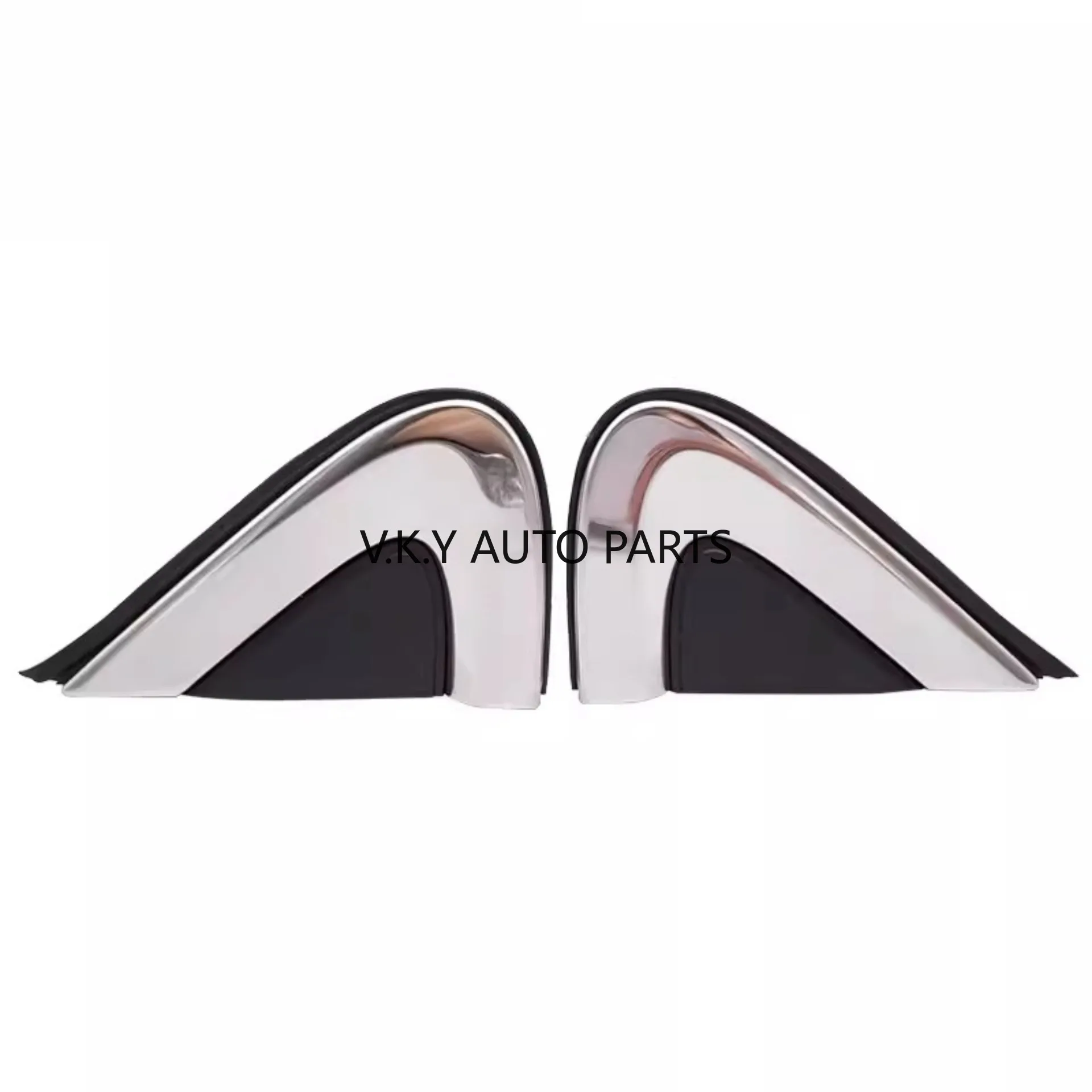 For Chevrolet Trailblazer 2018 2019 2020 2021 Car Front Door Outer Window Mirror Decorative Cover Garnish Trim Panel
For Chevrolet Trailblazer 2018 2019 2020 2021 Car Front Door Outer Window Mirror Decorative Cover Garnish Trim Panel