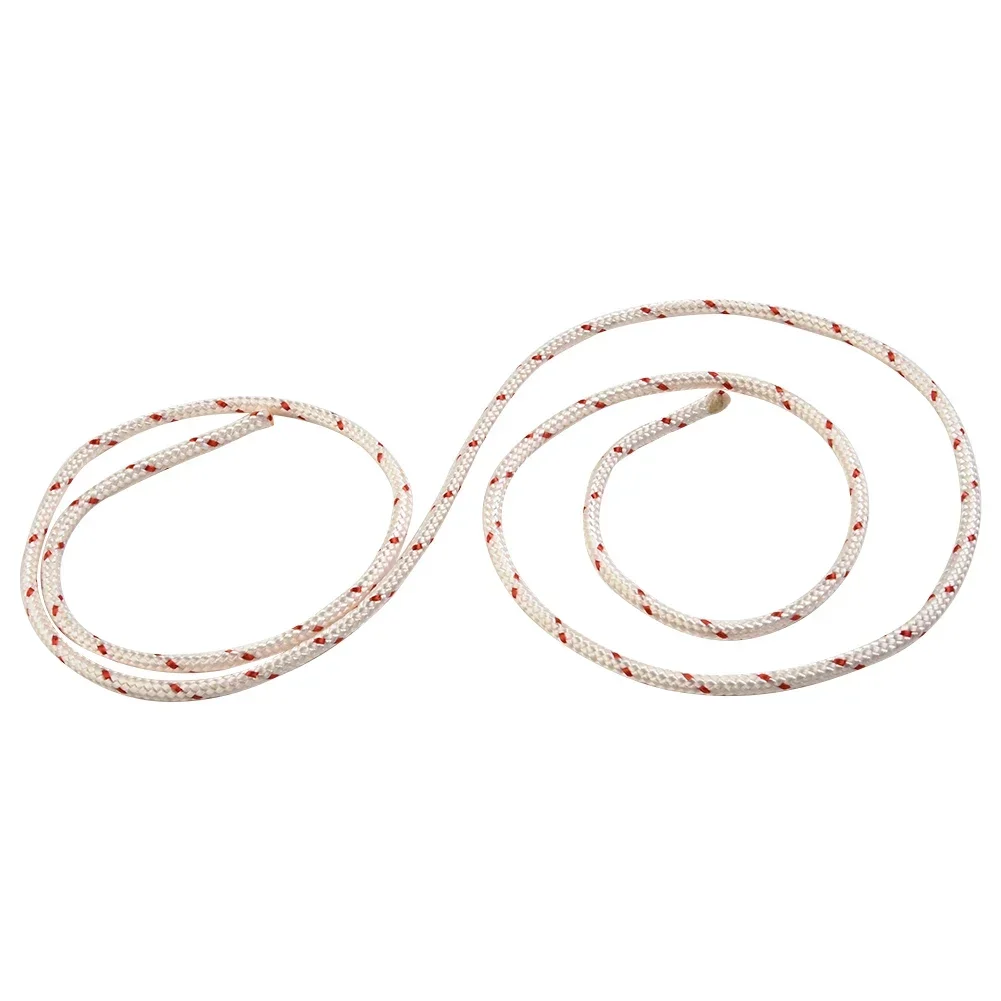 Corded Solution Reliable Replacement Starter Recoil Pull Cords for a Range of Trimmer Types including the BT Series
Corded Solution Reliable Replacement Starter Recoil Pull Cords for a Range of Trimmer Types including the BT Series