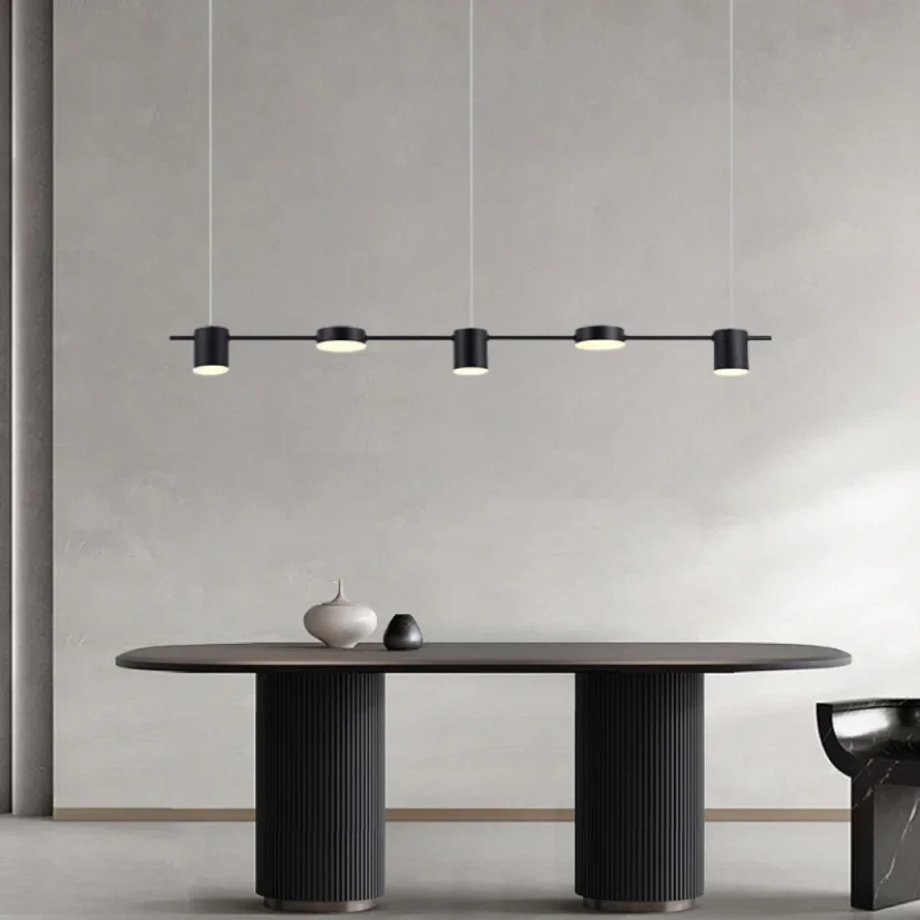 Kitchen Dining Room Pendant Lights Island Table Hanging Lamp Fixtures Long Modern Ceiling Chandeliers Led Decoration Lighting
Kitchen Dining Room Pendant Lights Island Table Hanging Lamp Fixtures Long Modern Ceiling Chandeliers Led Decoration Lighting