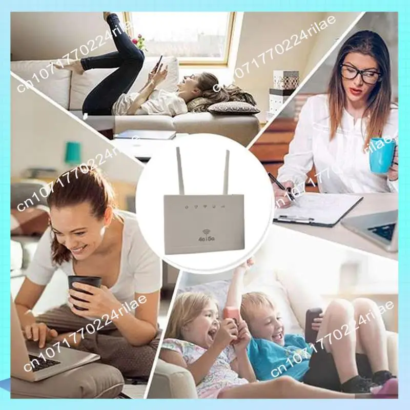 A17Z 4G Wi-Fi маршрутизатор 150 Мбит/с 2,4G WIFI T900CPE беспроводной маршрутизатор для домашнего офиса прочный (вилка стандарта США)
A17Z 4G Wi-Fi маршрутизатор 150 Мбит/с 2,4G WIFI T900CPE беспроводной маршрутизатор для домашнего офиса прочный (вилка стандарта США)