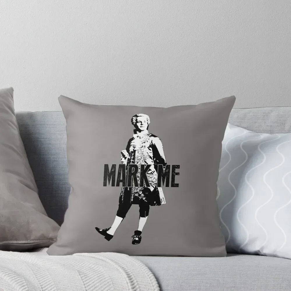 Outlander Mark Me T shirt Throw Pillow christmas supplies luxury sofa pillows Sofa Cushion Room decorating items pillow
Outlander Mark Me T shirt Throw Pillow christmas supplies luxury sofa pillows Sofa Cushion Room decorating items pillow