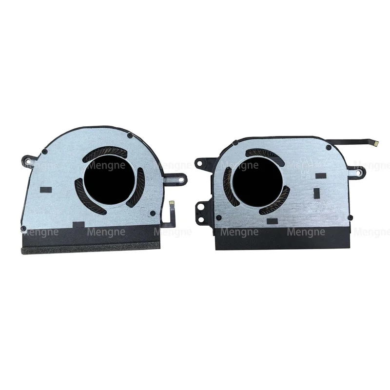 HH Cooling CPU GPU Fan for AS-U S16 UM5606 UM5606W Laptop
HH Cooling CPU GPU Fan for AS-U S16 UM5606 UM5606W Laptop