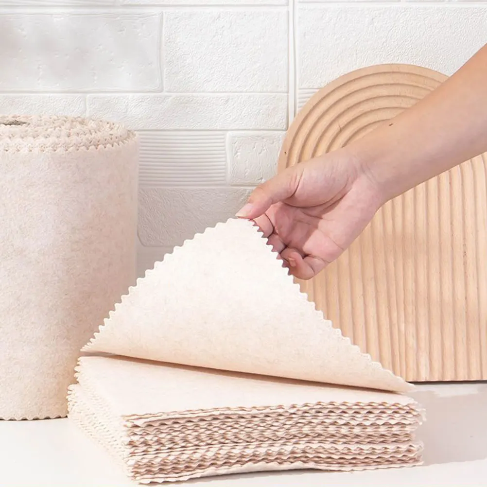 10pcs Washcloth Dish Towel 25x25cm Lightweight Kitchen Cleaning Cloth Soft Comfortable Housewarming Gift Quick Dry 
10pcs Washcloth Dish Towel 25x25cm Lightweight Kitchen Cleaning Cloth Soft Comfortable Housewarming Gift Quick Dry