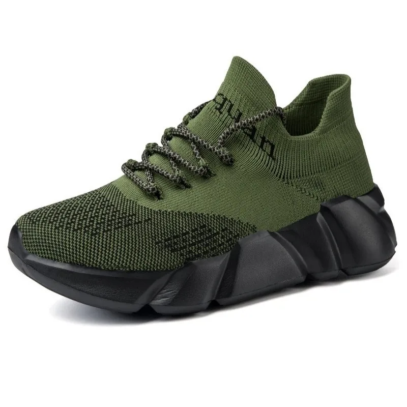 Men Shoes Tenis Lightweight Mesh Casual Shoes Mujer Female Sock Shoes Basket Femme Designer Sneakers Male
Men Shoes Tenis Lightweight Mesh Casual Shoes Mujer Female Sock Shoes Basket Femme Designer Sneakers Male