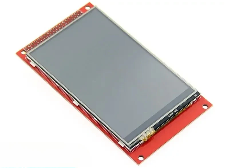 8-битная параллельная панель 480x320, 3,8-дюймовый модуль цветного ЖК-экрана Mage2560
8-битная параллельная панель 480x320, 3,8-дюймовый модуль цветного ЖК-экрана Mage2560
