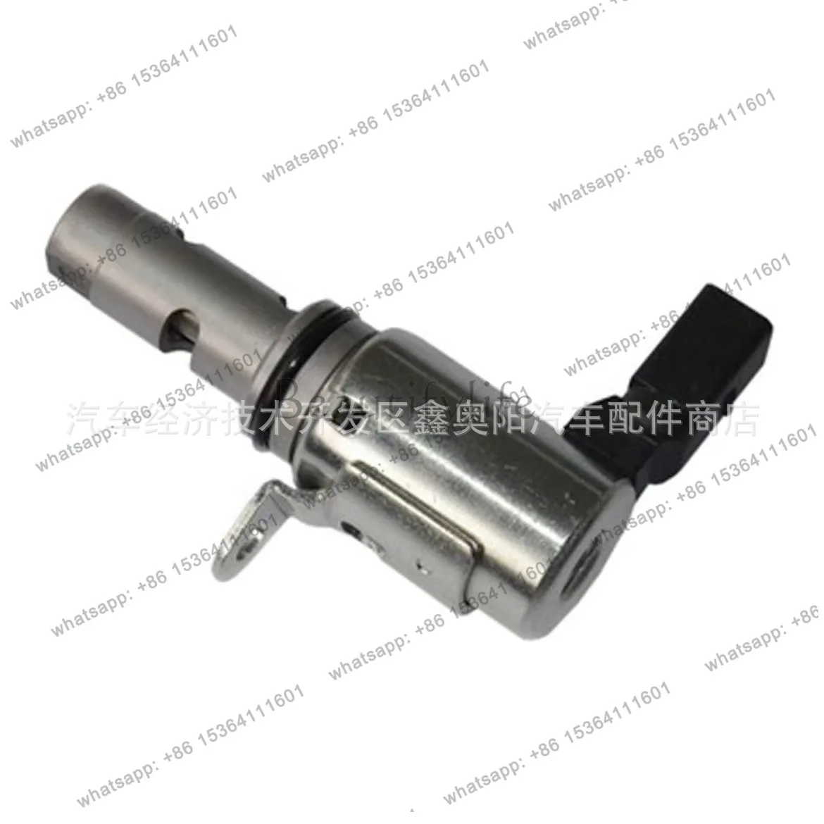 Factory direct sales car, camshaft control valve, center valve 03C906455A
Factory direct sales car, camshaft control valve, center valve 03C906455A