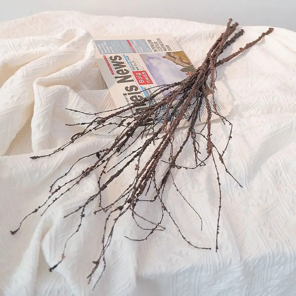 5pcs Handmade Simulation Withered Branches Artificial Long Tree Branches Eco-friendly Flexible Fake Vines Bedroom
5pcs Handmade Simulation Withered Branches Artificial Long Tree Branches Eco-friendly Flexible Fake Vines Bedroom