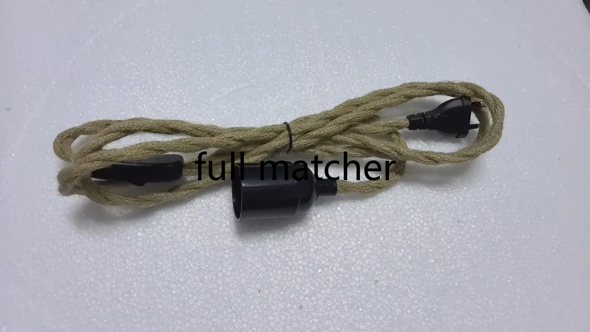 Промышленные Ретро Подвесные Светильники Конопляный Шнур Витой Кабель E27 Держатель Лампы для Спальни Коридор Балкон Подвесной Светильник
Промышленные Ретро Подвесные Светильники Конопляный Шнур Витой Кабель E27 Держатель Лампы для Спальни Коридор Балкон Подвесной Светильник