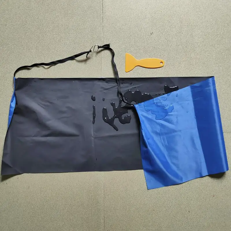 Waterproof Oxford Cloth Air Conditioner Cleaning Cover Wall Mounted Air Conditioner Protective Cover Modern Simple Style
Waterproof Oxford Cloth Air Conditioner Cleaning Cover Wall Mounted Air Conditioner Protective Cover Modern Simple Style