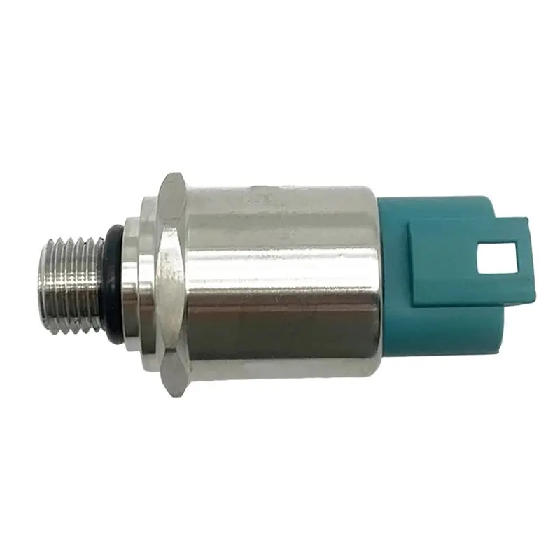 VOE17252660 17252660 Excavator Spare Parts Pressure Sensor Switch For Volvo EC210 EC240 EC290 EC360 EC380 EC460 EC480
VOE17252660 17252660 Excavator Spare Parts Pressure Sensor Switch For Volvo EC210 EC240 EC290 EC360 EC380 EC460 EC480