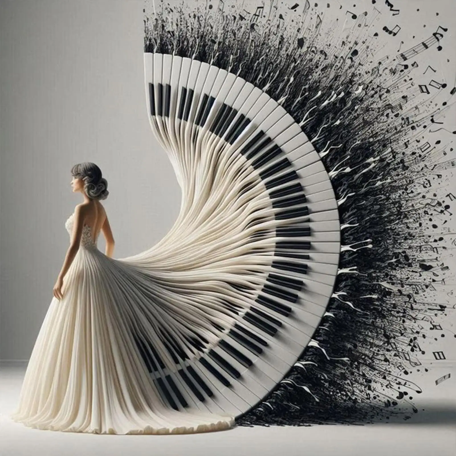 5D DIY Full Round Drill Diamond Painting Girl Kit Home Decor Art Craft 40x40cm
5D DIY Full Round Drill Diamond Painting Girl Kit Home Decor Art Craft 40x40cm
