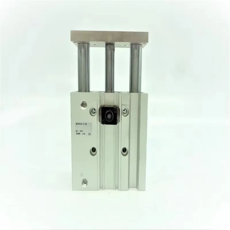 Brand New Mgpm40n-50-rn Plc
Brand New Mgpm40n-50-rn Plc