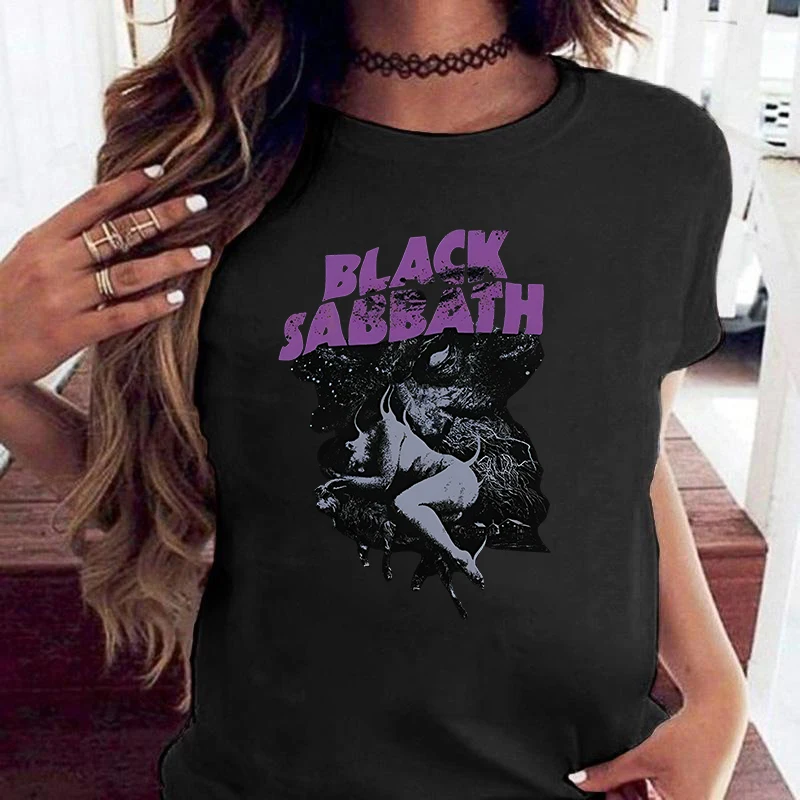 Black Metal Rock Band T shirt Men Women Fashion Casual Graphic Short Sleeve Short Sleeve Plus Size T Shirt Unisex
Black Metal Rock Band T shirt Men Women Fashion Casual Graphic Short Sleeve Short Sleeve Plus Size T Shirt Unisex
