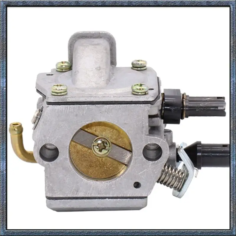 Уг. Карбюратор MS340 для Stihl MS340 MS360 034 036 ZAMA C3A-S39B C3A-S31, запасные части для бензопилы 11251200651
Уг. Карбюратор MS340 для Stihl MS340 MS360 034 036 ZAMA C3A-S39B C3A-S31, запасные части для бензопилы 11251200651