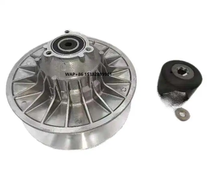 New Auto Clutch for ATV/UTV Front Auto Parts and Accessories Made of Aluminum Alloy Steel Plastic
New Auto Clutch for ATV/UTV Front Auto Parts and Accessories Made of Aluminum Alloy Steel Plastic