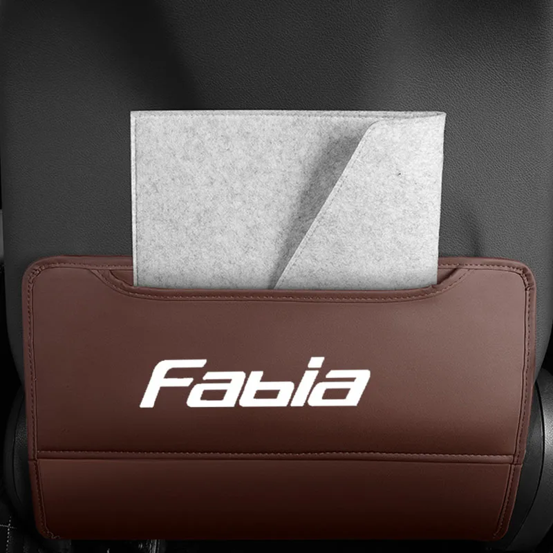 2Pcs Leather Car Seat Back Backrest Anti Dirt and Anti Stepping Pad Anti Kick Pad Protective Cover Storage Bag For Skoda Fabia
2Pcs Leather Car Seat Back Backrest Anti Dirt and Anti Stepping Pad Anti Kick Pad Protective Cover Storage Bag For Skoda Fabia