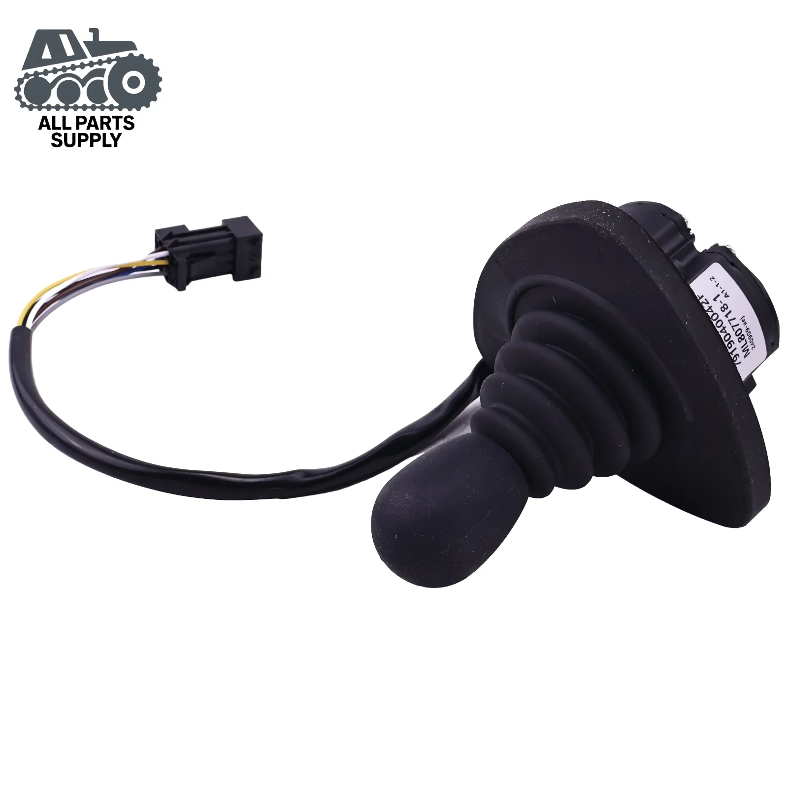 Джойстик-контроллер, блок управления 7919040042 для вилочного погрузчика Linde 335 336-2
Джойстик-контроллер, блок управления 7919040042 для вилочного погрузчика Linde 335 336-2