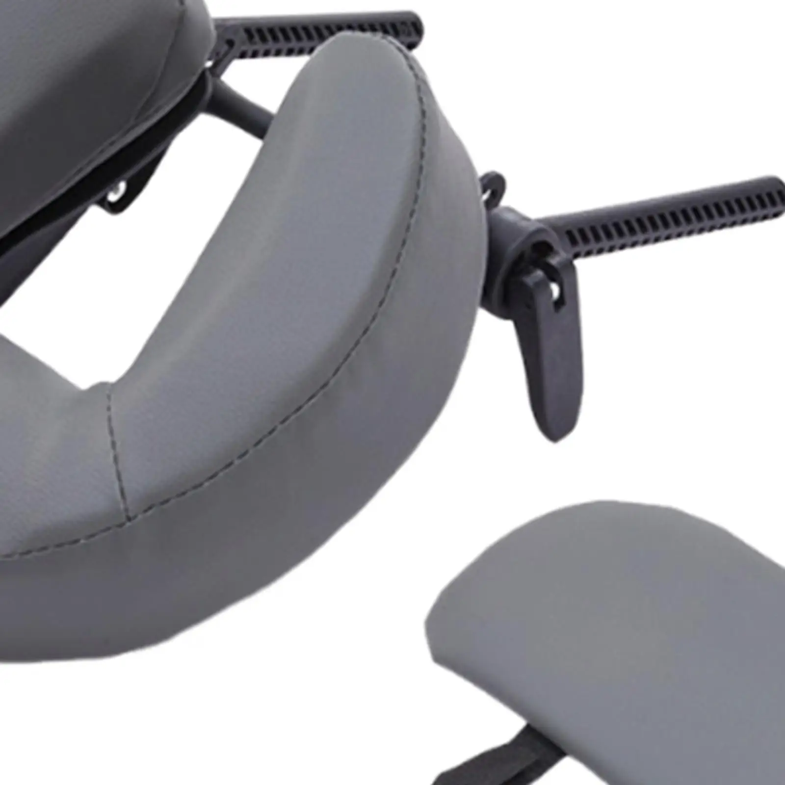 Lightweight Adjustable Face Cradle Pillow for Massage Table Headrest Body Support Cushion for Spa Bed
Lightweight Adjustable Face Cradle Pillow for Massage Table Headrest Body Support Cushion for Spa Bed