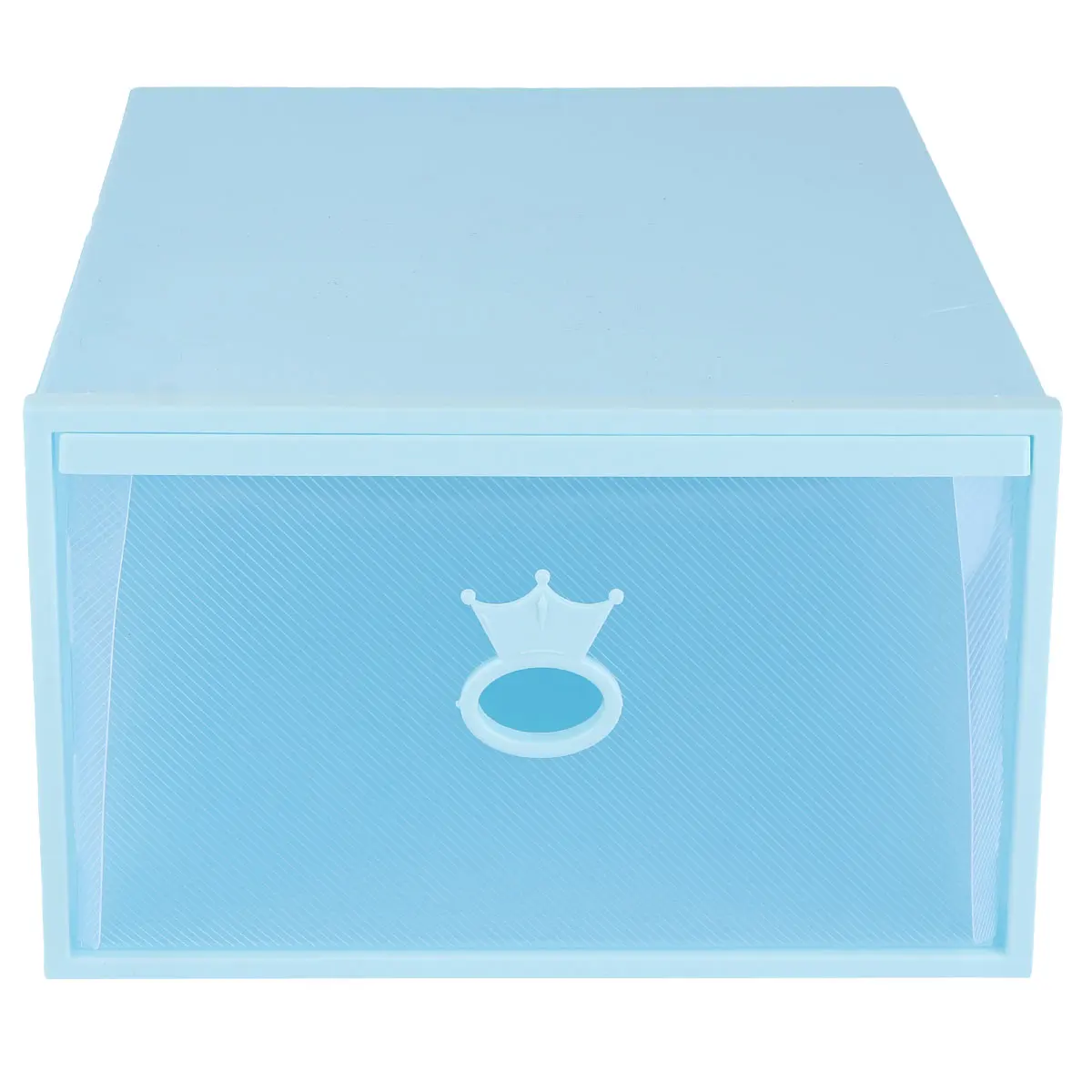 Dust-proof Shoe Box Shoes Storage Boxes Plastic Organiser Clear Container with Lid
Dust-proof Shoe Box Shoes Storage Boxes Plastic Organiser Clear Container with Lid