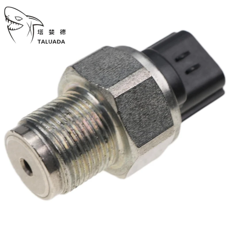 499000-6141 4990006141 For Isuzu NPR 5.2L 4HK1 6HK1 Hitachi ZAX230 ZAX330 Fuel Rail High Pressure Sensor Regulator Excavator
499000-6141 4990006141 For Isuzu NPR 5.2L 4HK1 6HK1 Hitachi ZAX230 ZAX330 Fuel Rail High Pressure Sensor Regulator Excavator