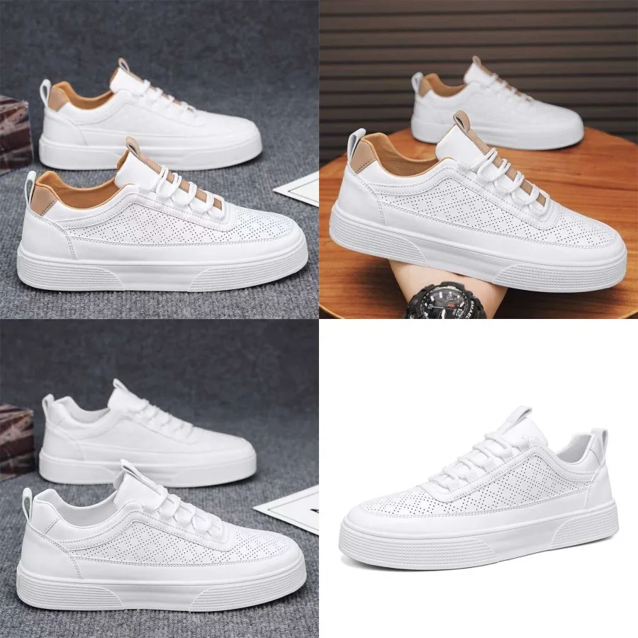 Весенние мужские кроссовки: новые дышащие белые кеды в корейском стиле, универсальные, на платформе, спортивные повседневные туфли для мужчин.
Весенние мужские кроссовки: новые дышащие белые кеды в корейском стиле, универсальные, на платформе, спортивные повседневные туфли для мужчин.