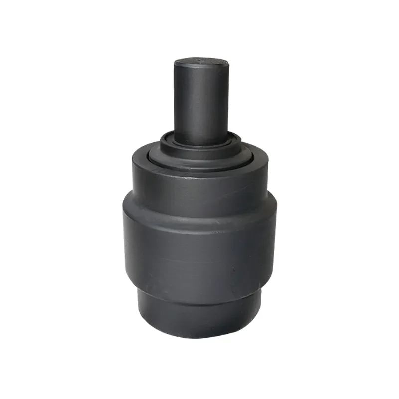 For Kobelco Construction Machinery Parts Top Roller YN64D01068F1 Upper Roller for Excavator Sk200-8 Sk210-8 Carrier Roller
For Kobelco Construction Machinery Parts Top Roller YN64D01068F1 Upper Roller for Excavator Sk200-8 Sk210-8 Carrier Roller