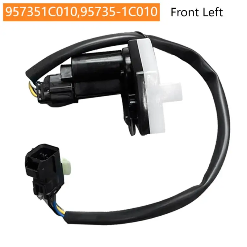 957351C010, 95735-1C010 Front Left Side Door Lock Actuator for Hyundai Getz Click 2002-2010, 95735-1C001
957351C010, 95735-1C010 Front Left Side Door Lock Actuator for Hyundai Getz Click 2002-2010, 95735-1C001