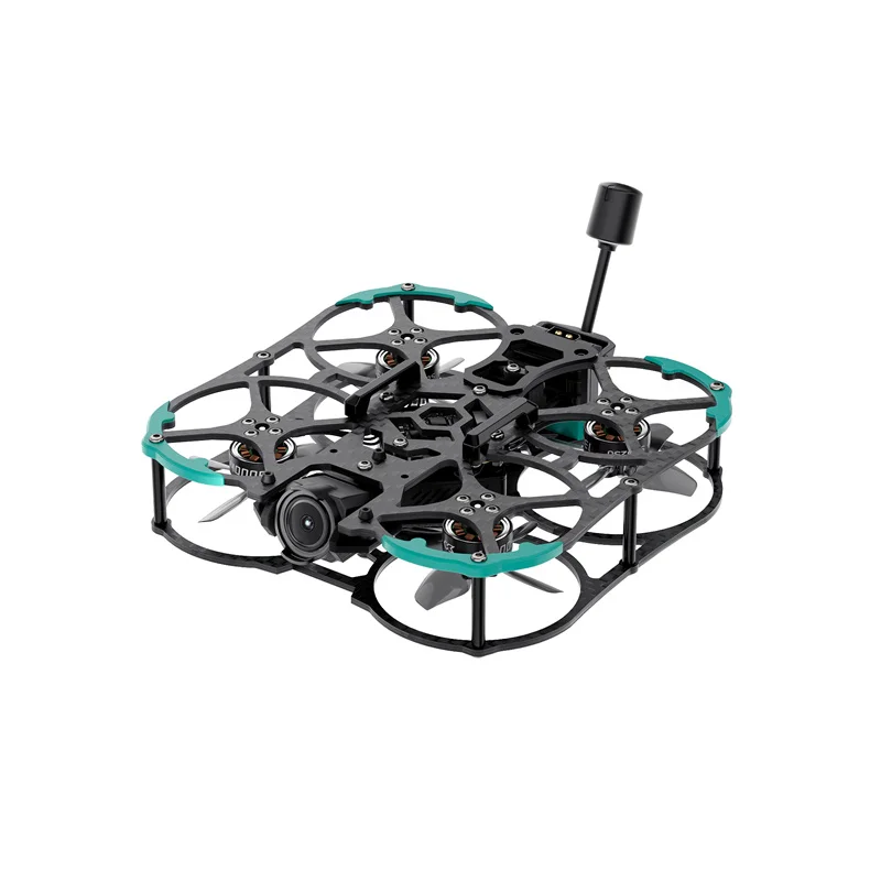 Sub250 Huma20 2 Inch HD O3 4S Redfox A3 45A AIO XT30 with PNP/ TBS NanoRX / ELRS2.4 FPV Drone
Sub250 Huma20 2 Inch HD O3 4S Redfox A3 45A AIO XT30 with PNP/ TBS NanoRX / ELRS2.4 FPV Drone
