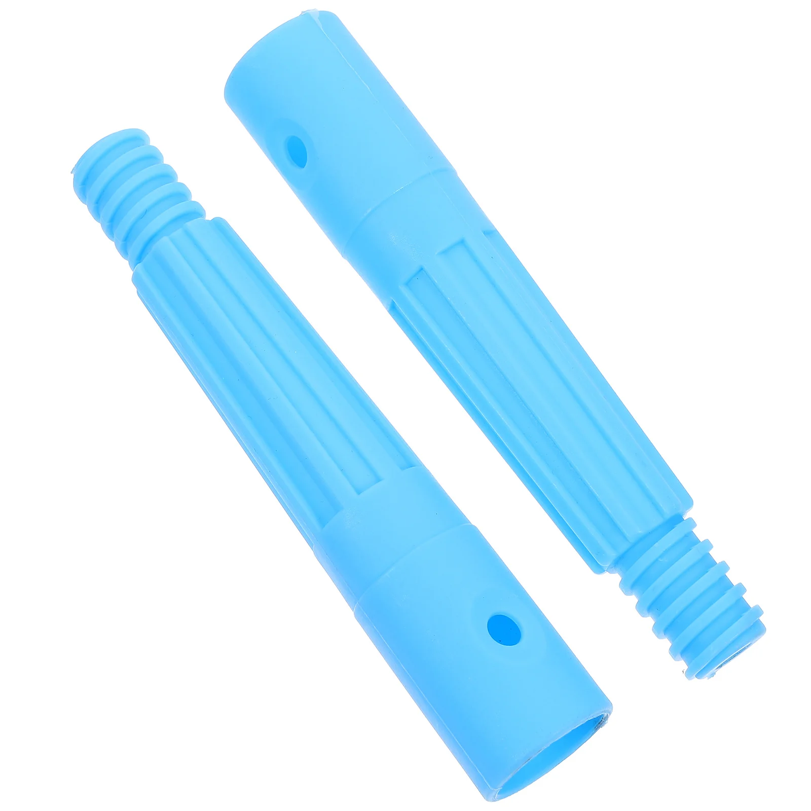 2Pcs Threaded Connection Plastic Tips Quick Installation Broom Handle Threaded End Replacement Repair Kit Household Cleaning
2Pcs Threaded Connection Plastic Tips Quick Installation Broom Handle Threaded End Replacement Repair Kit Household Cleaning