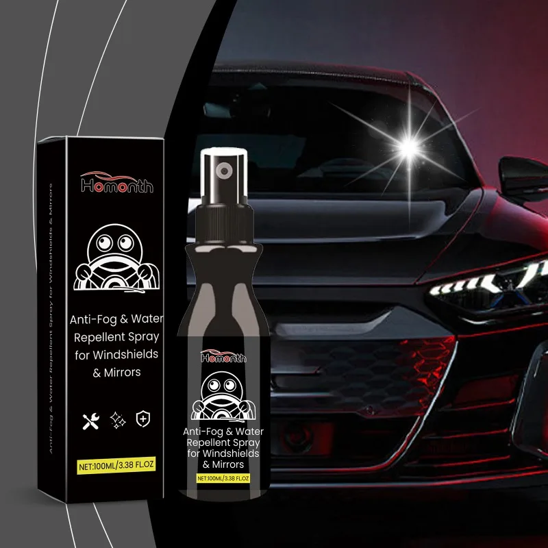 Waterproof Spray for Automobile Glass, Rain Proof for Windows, Cleaning and Stain Removal, Waterproof Spray for Automobile Glass
Waterproof Spray for Automobile Glass, Rain Proof for Windows, Cleaning and Stain Removal, Waterproof Spray for Automobile Glass