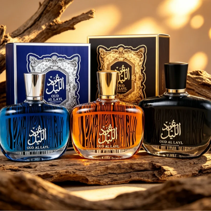 French Sandalwood Oud Perfume,unisex Luxury Long-lasting Musky Leather Note Fragrance Spray High-end Classical Cedarwood Perfume
French Sandalwood Oud Perfume,unisex Luxury Long-lasting Musky Leather Note Fragrance Spray High-end Classical Cedarwood Perfume