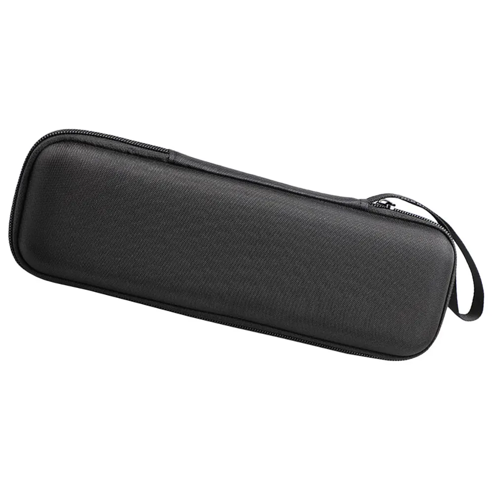 Microphone Storage Bag Hard EVA Portable Handheld Travel Wireless Pouch for Storing Accessories Gooseneck Protective Case Mic
Microphone Storage Bag Hard EVA Portable Handheld Travel Wireless Pouch for Storing Accessories Gooseneck Protective Case Mic
