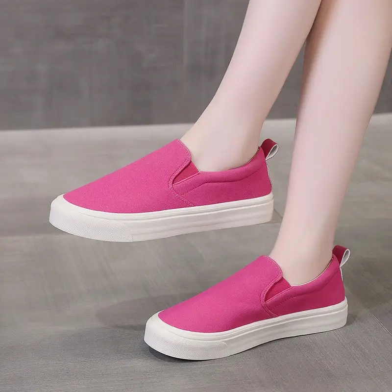 plus size 43 chunky loafers woman new leisure leisure flat tenis shoes comfortable Round head wide feet outdoor girls sneakers
plus size 43 chunky loafers woman new leisure leisure flat tenis shoes comfortable Round head wide feet outdoor girls sneakers