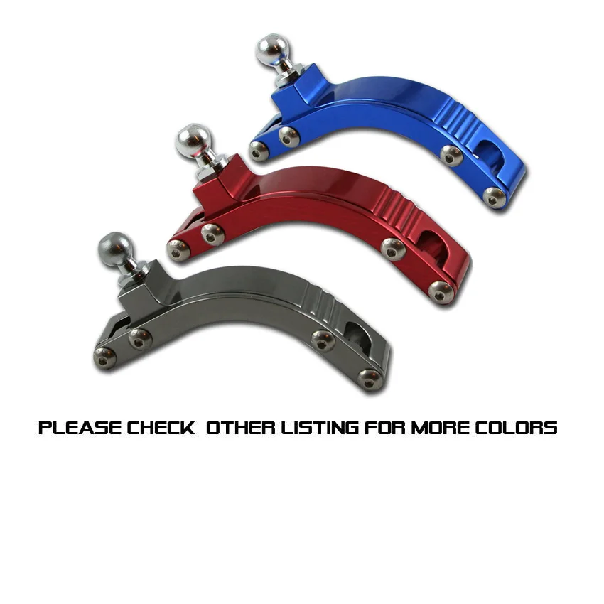 steel and Aluminum 3 colors short gear shifter for Honda Civic Dark grey blue red Made of high grade steel and Aluminum
steel and Aluminum 3 colors short gear shifter for Honda Civic Dark grey blue red Made of high grade steel and Aluminum