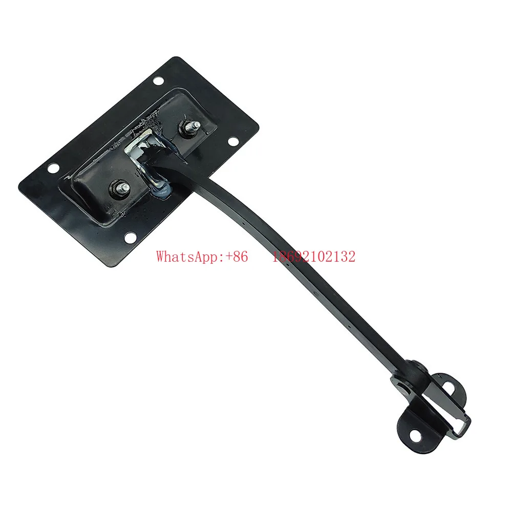 Модификация автомобиля на 2011-2018 годы, ограничитель задней двери 4589890AC
Модификация автомобиля на 2011-2018 годы, ограничитель задней двери 4589890AC